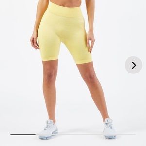 Aybl - Motion seamless cycling shorts